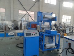 膜包機(jī) 機(jī)械設(shè)備研發(fā)的卓越代表與供應(yīng)優(yōu)勢(shì)