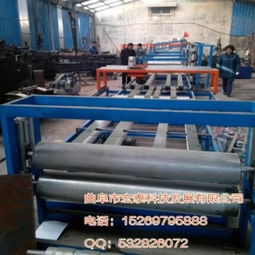 宏泰機(jī)械設(shè)備研發(fā) 創(chuàng)新驅(qū)動，引領(lǐng)行業(yè)智能化轉(zhuǎn)型